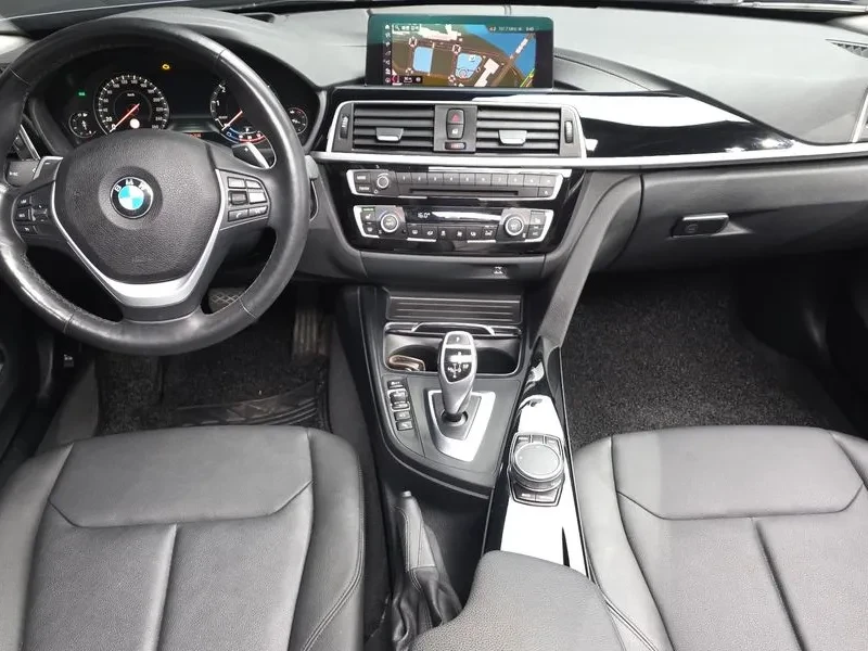 BMW 420 I GRAN COUPE SPECIAL EDITION, снимка 7 - Автомобили и джипове - 56654897