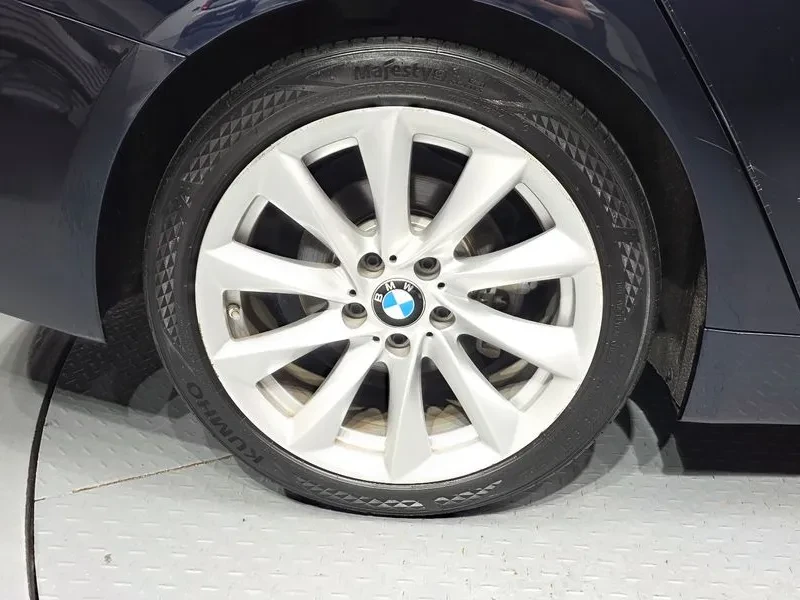 BMW 420 I GRAN COUPE SPECIAL EDITION, снимка 5 - Автомобили и джипове - 56654897