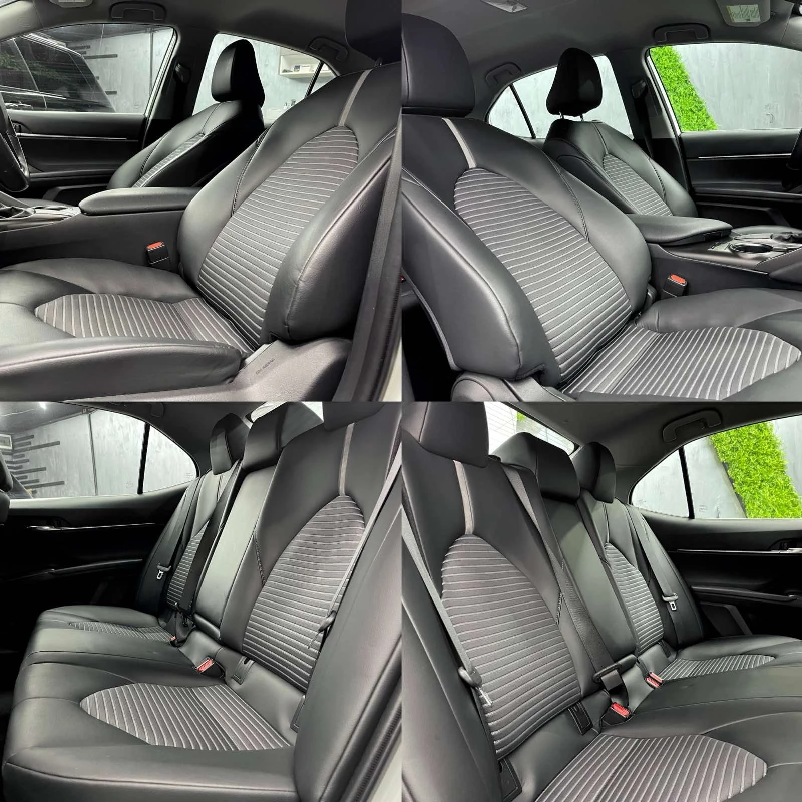 Toyota Camry 2.5 SE  39800! | Mobile.bg   16