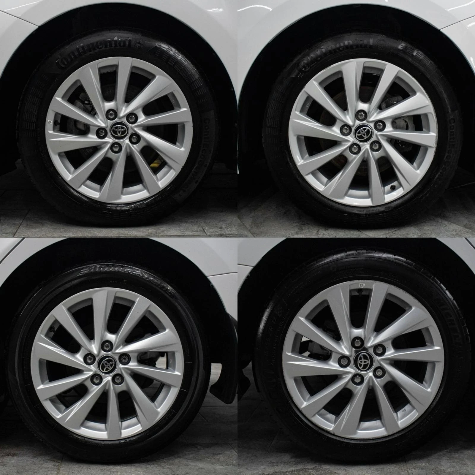 Toyota Camry 2.5 SE  39800! | Mobile.bg   11