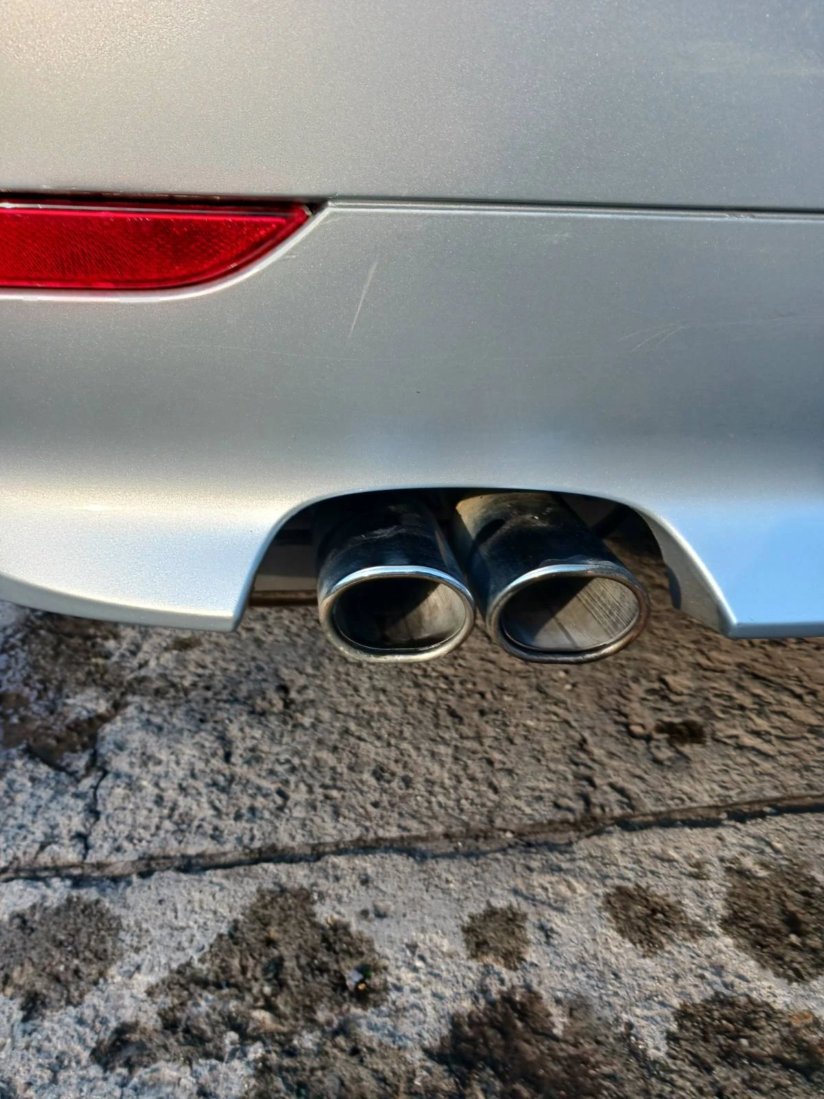 BMW 530 530xd-Е60 - изображение 7