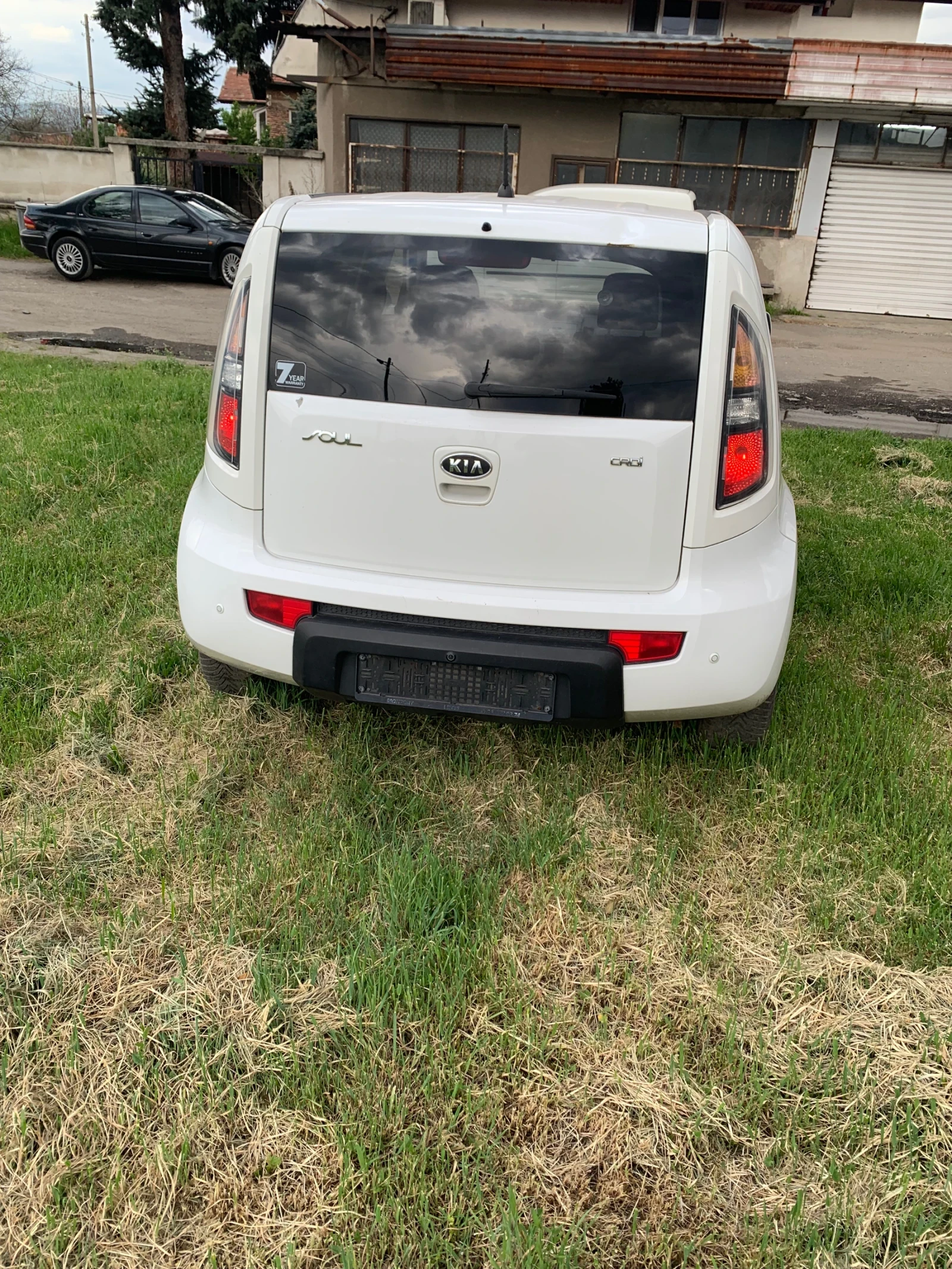Kia Soul Soul - изображение 5