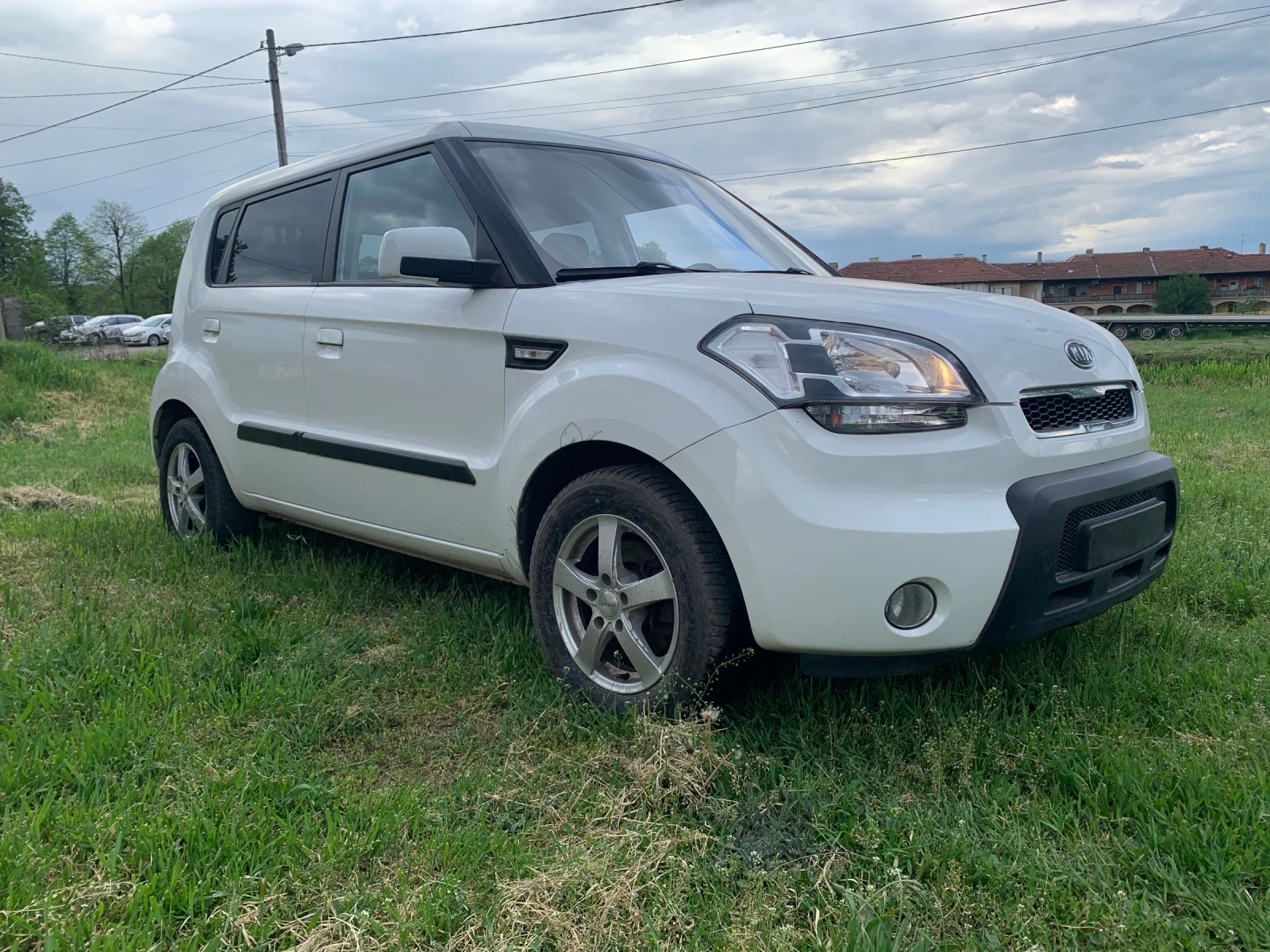 Kia Soul Soul - изображение 2