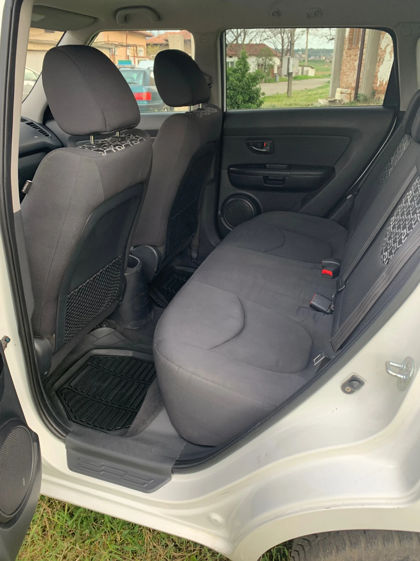 Kia Soul Soul - изображение 10