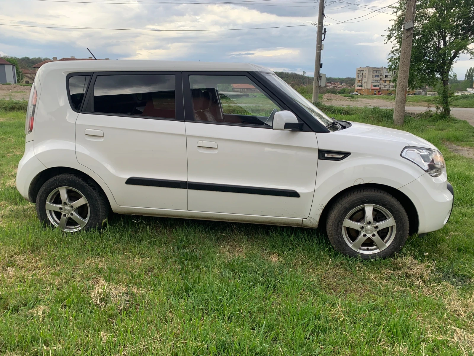 Kia Soul Soul - изображение 3