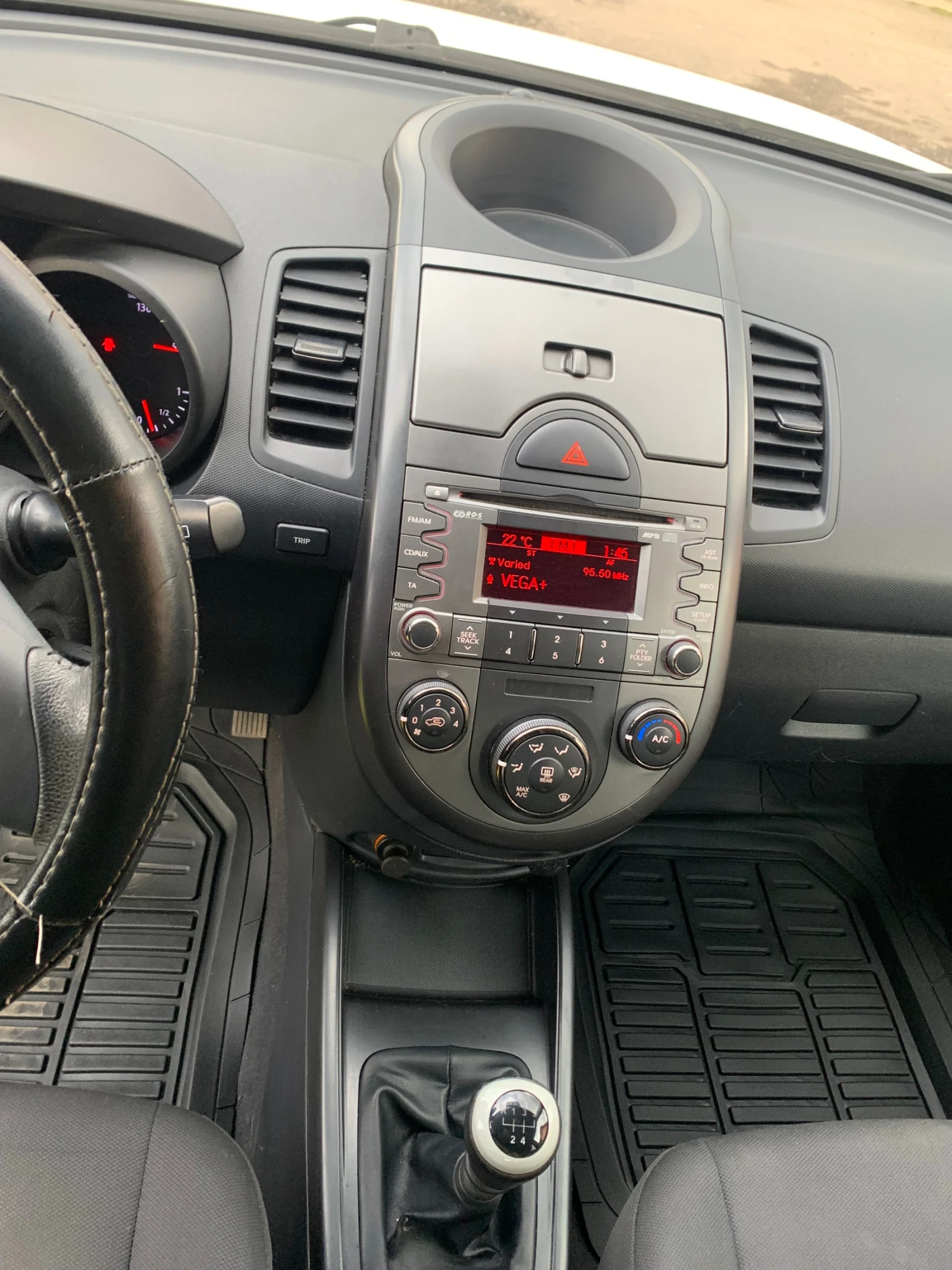Kia Soul Soul - изображение 7