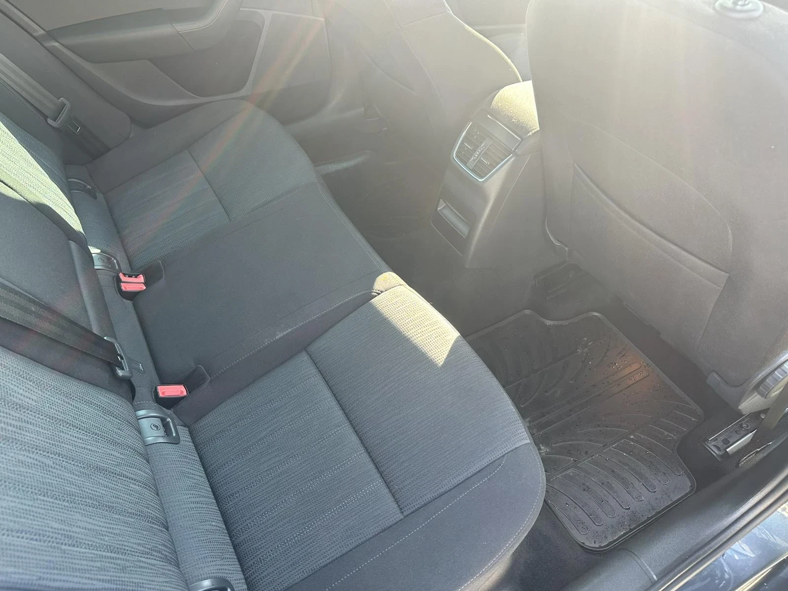 Skoda Octavia  - изображение 10