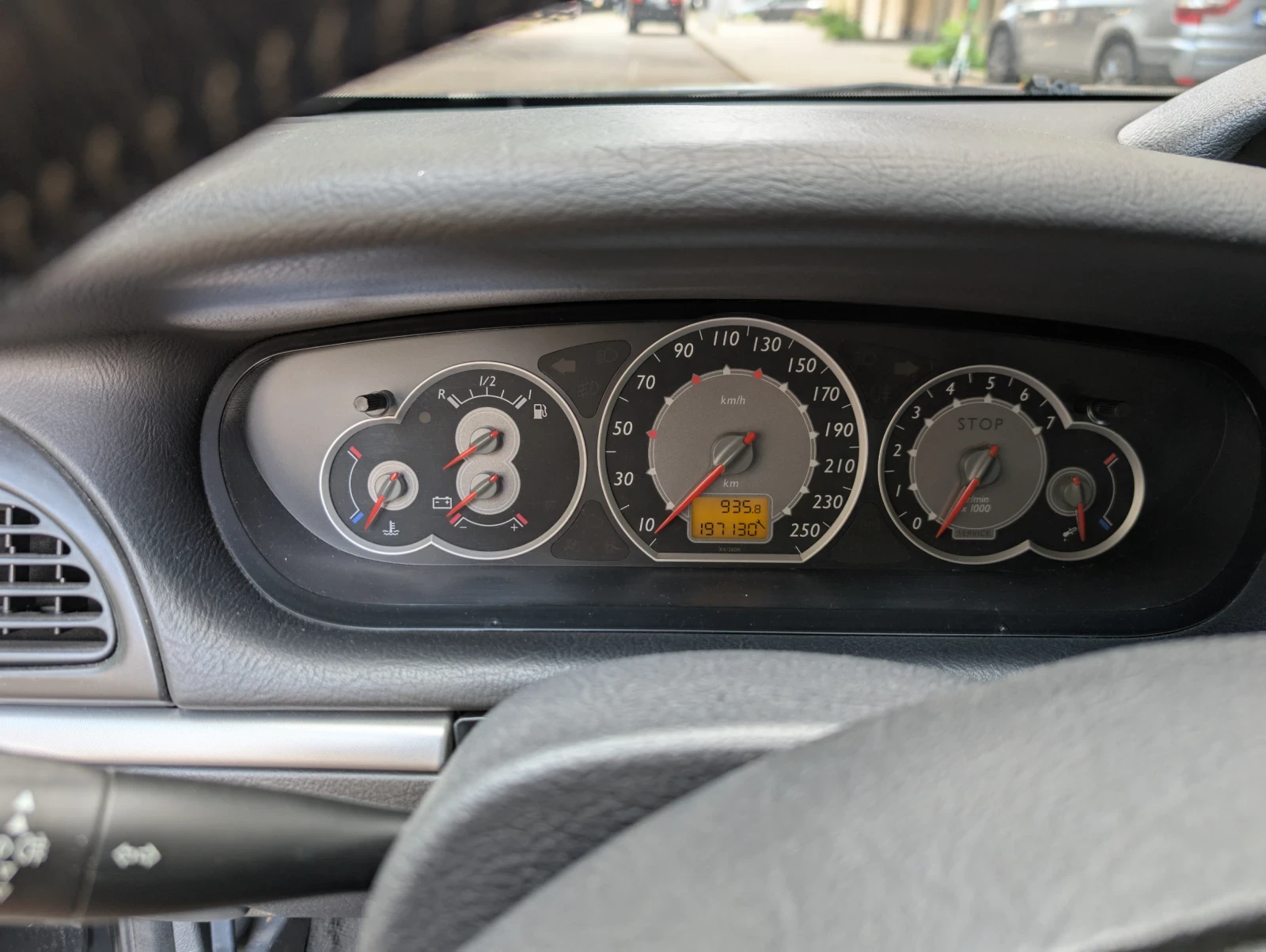 Citroen C5  - изображение 5