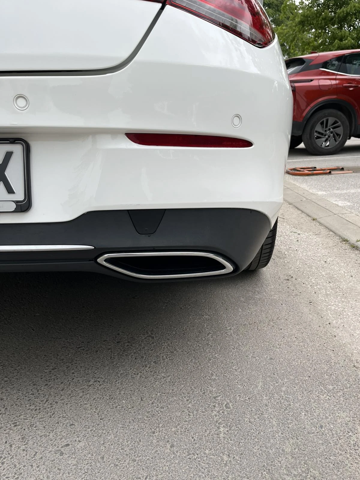 Mercedes-Benz CLA 200  - изображение 3