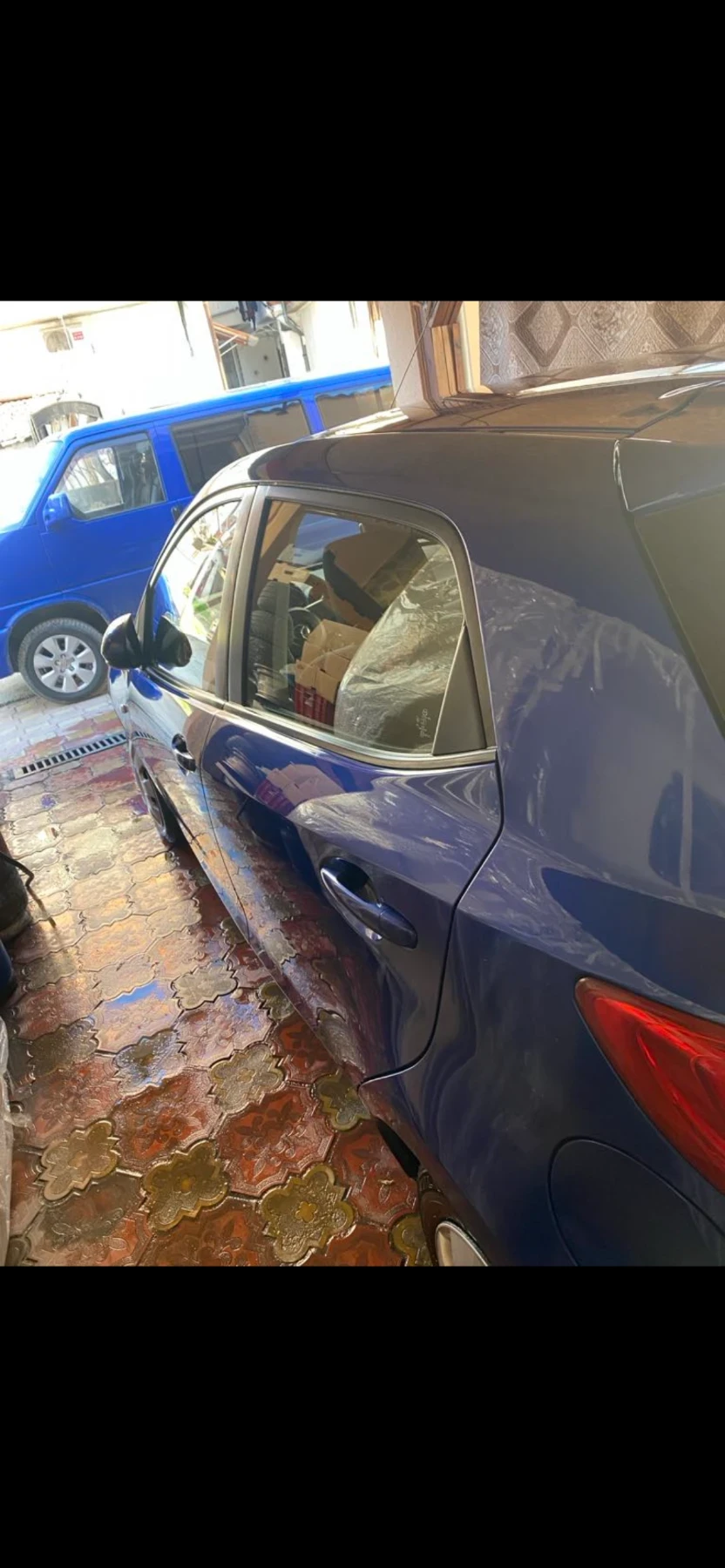 Mazda 2  - изображение 5