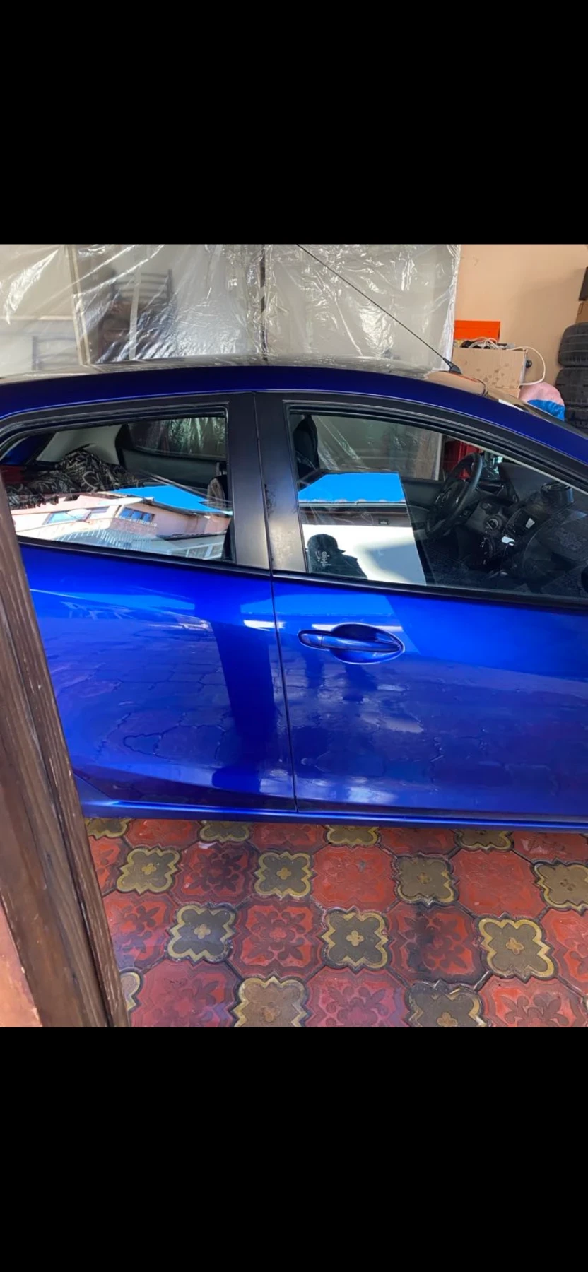 Mazda 2  - изображение 3