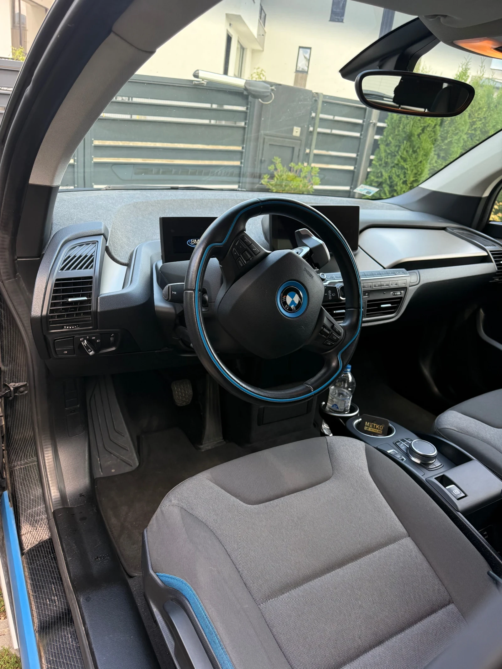 BMW i3  - изображение 4