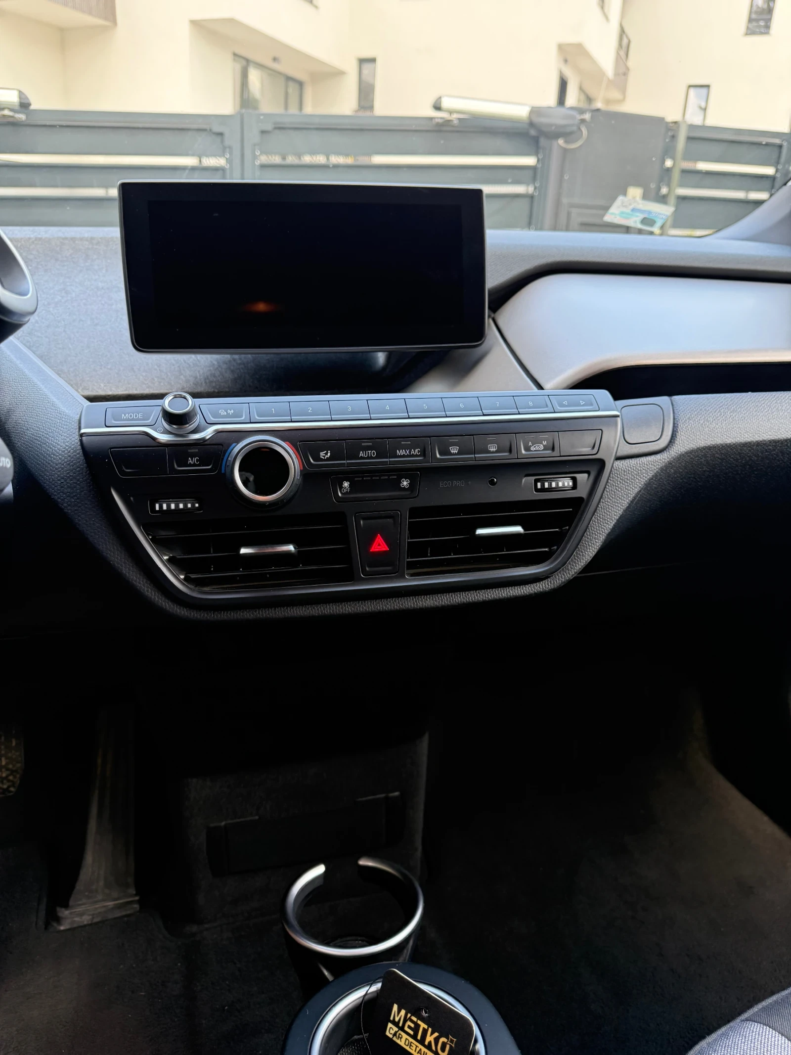 BMW i3  - изображение 5