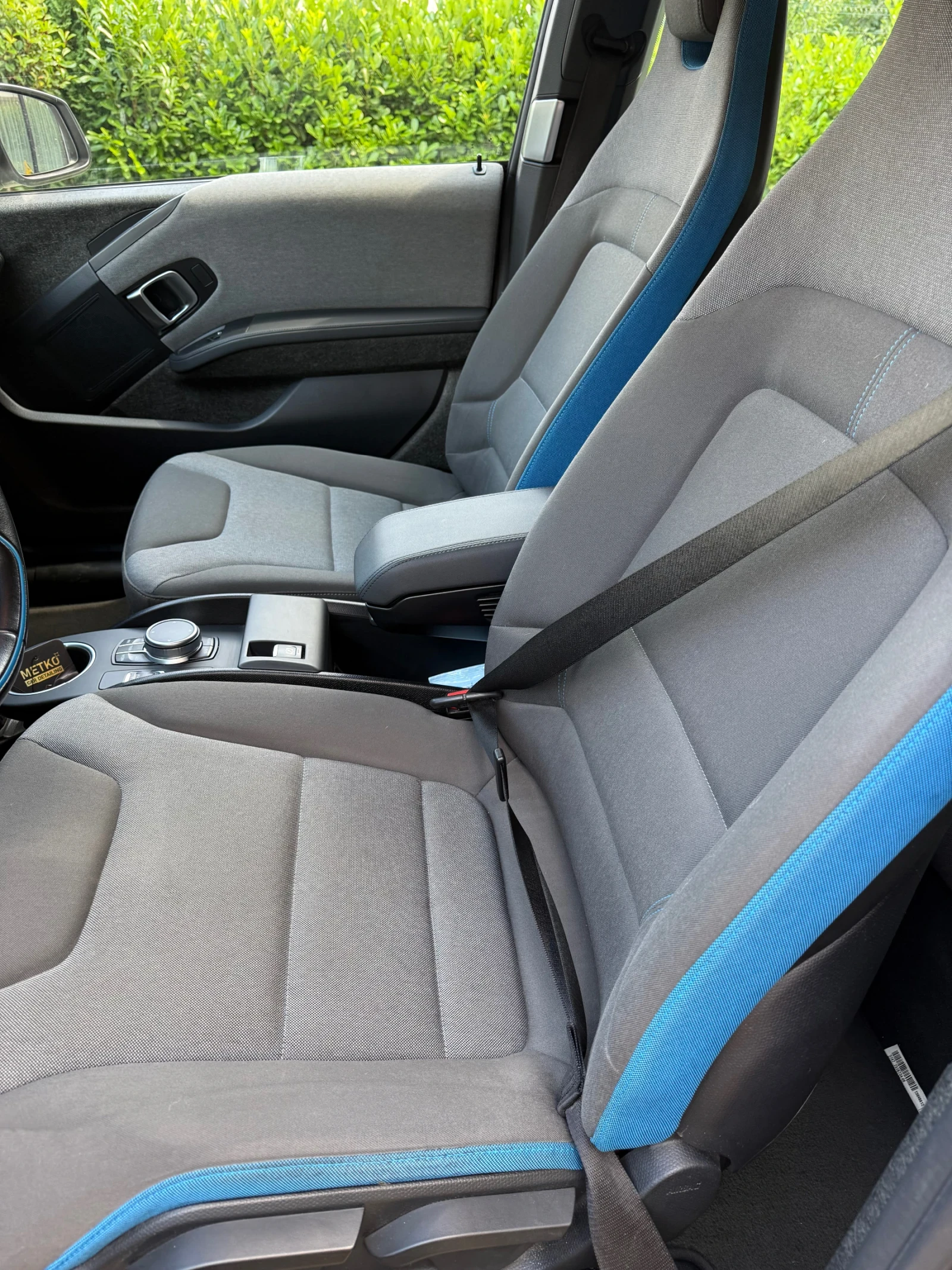 BMW i3  - изображение 8