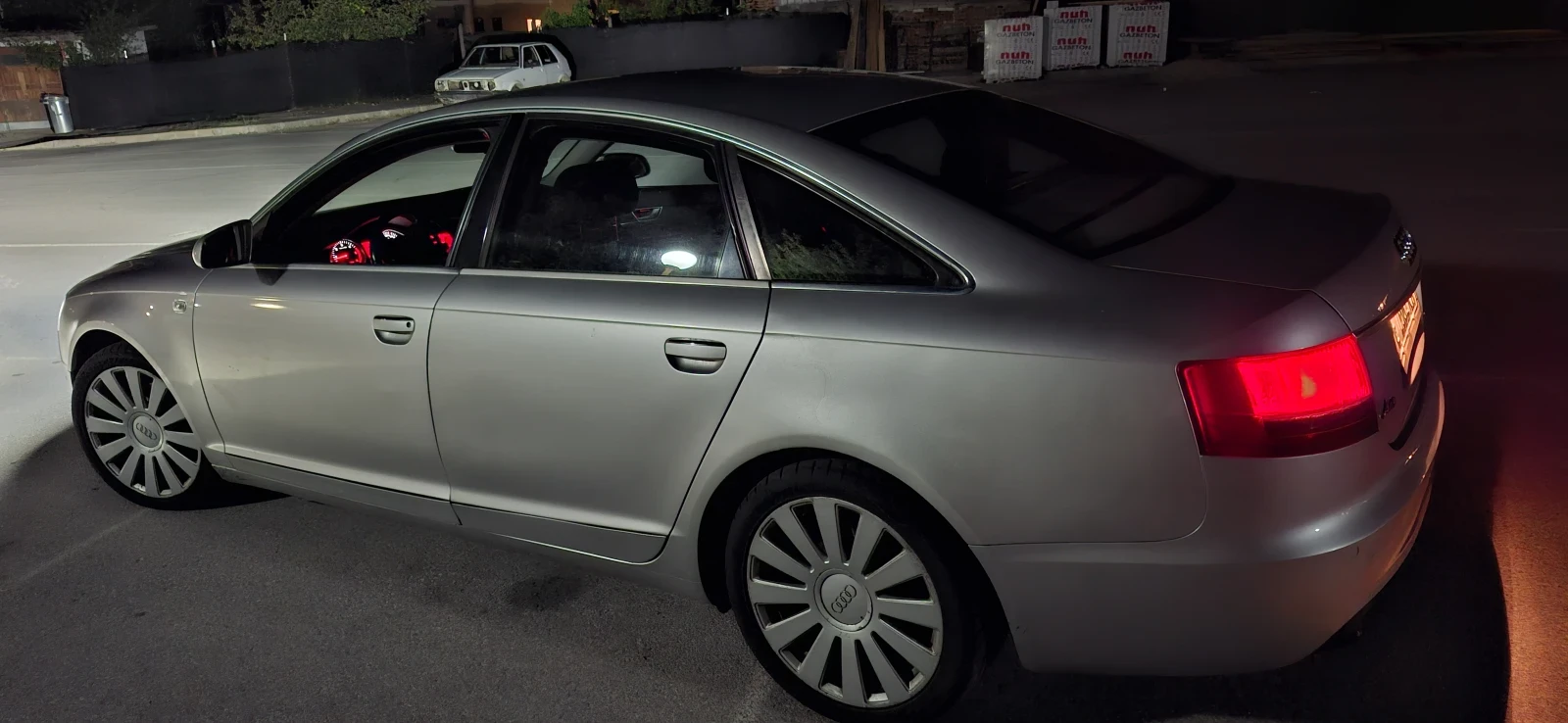 Audi A6 3.0  - изображение 4