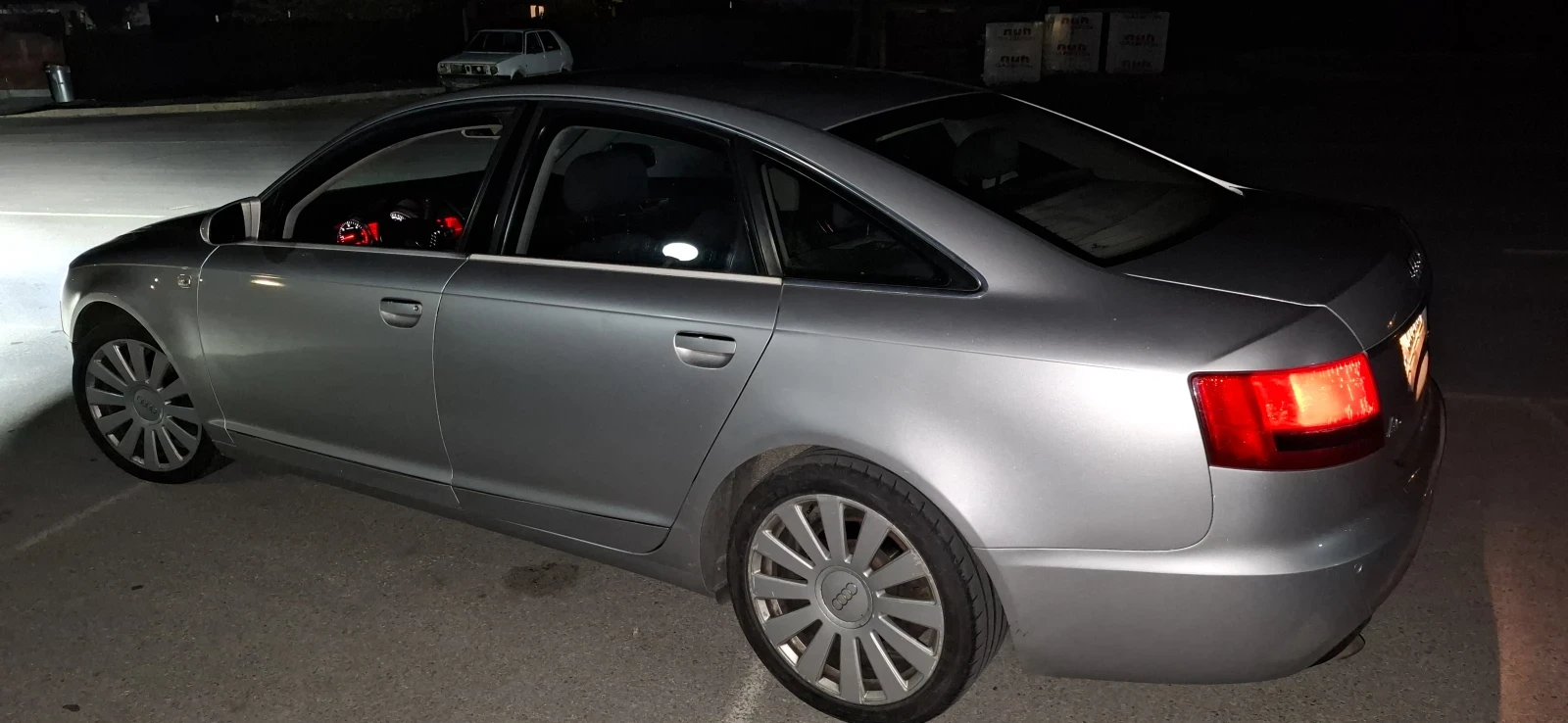Audi A6 3.0  - изображение 3