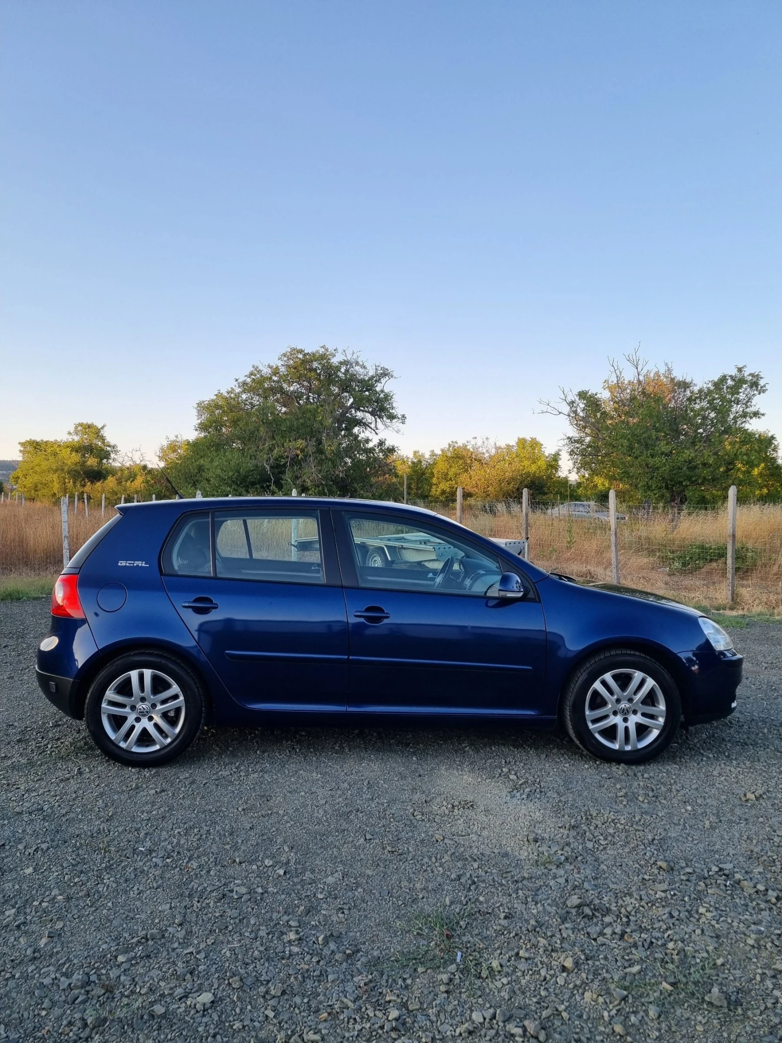 VW Golf 1.6i 102коня Газ-Бензин!! - изображение 4