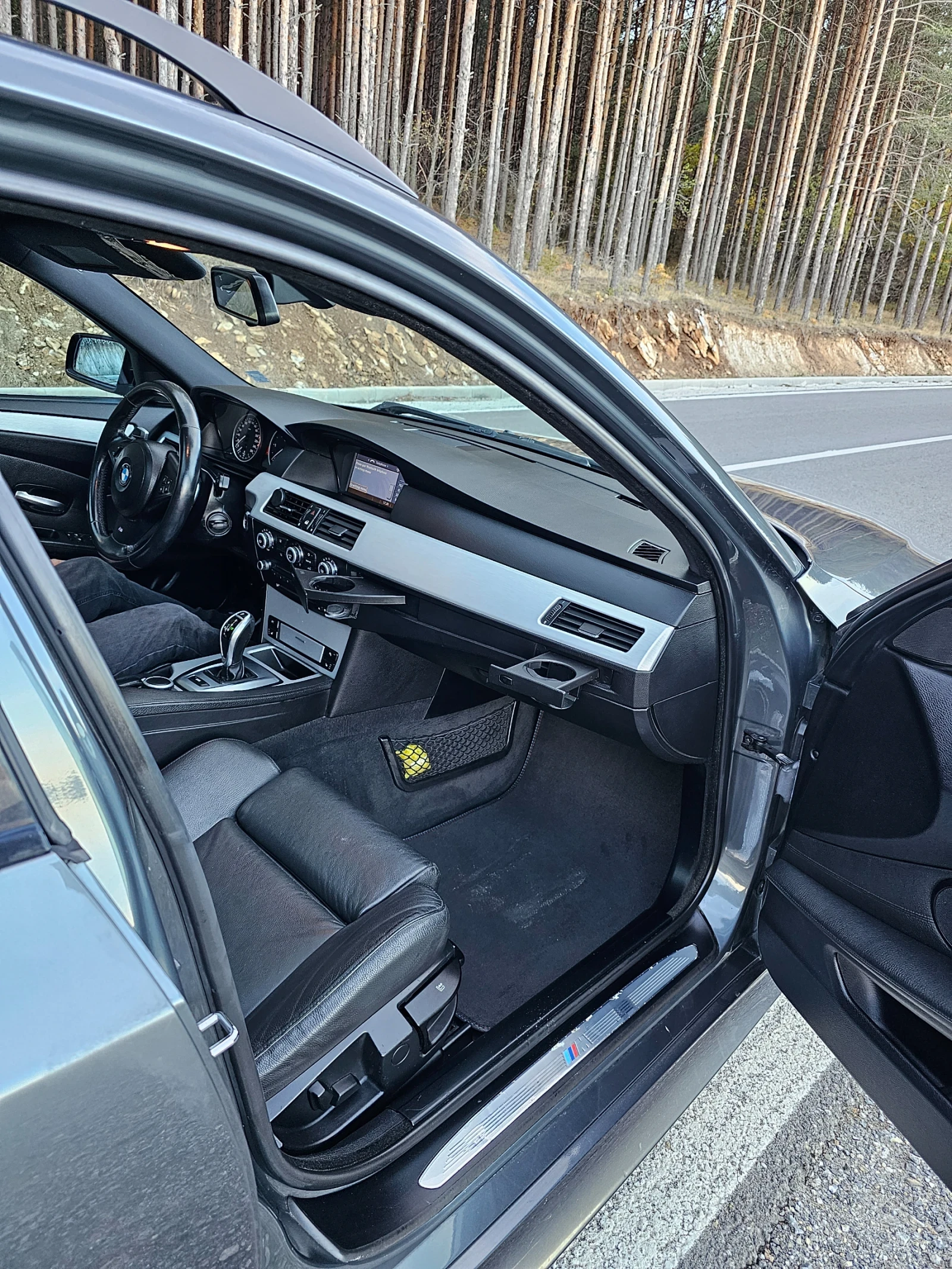 BMW 530 M- PACK LCI - изображение 9