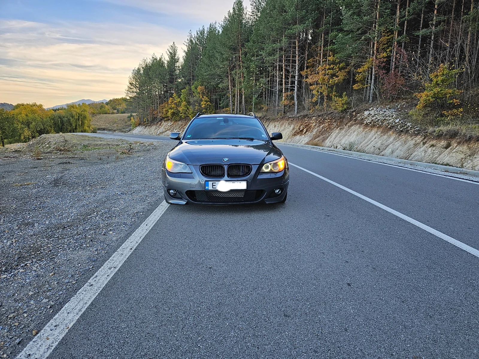 BMW 530 M- PACK LCI - изображение 4