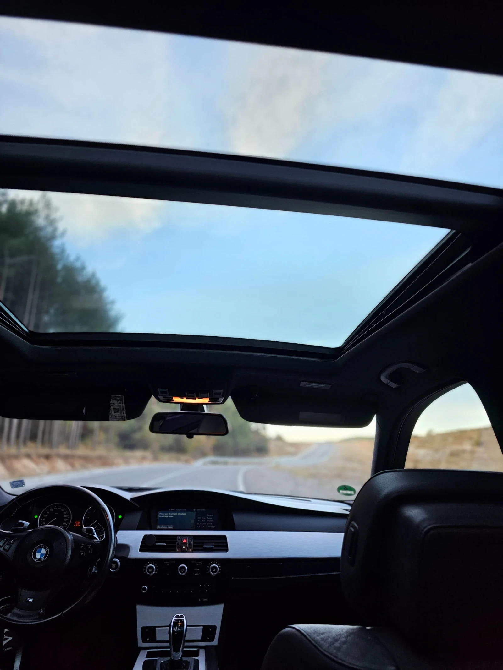 BMW 530 M- PACK LCI | Mobile.bg   14