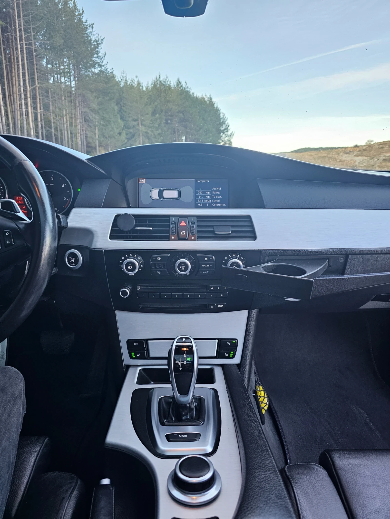 BMW 530 M- PACK LCI - изображение 10