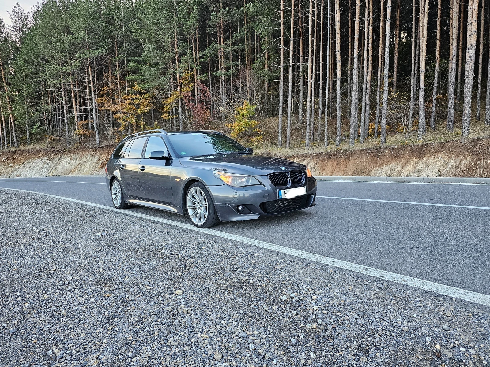 BMW 530 M- PACK LCI - изображение 6