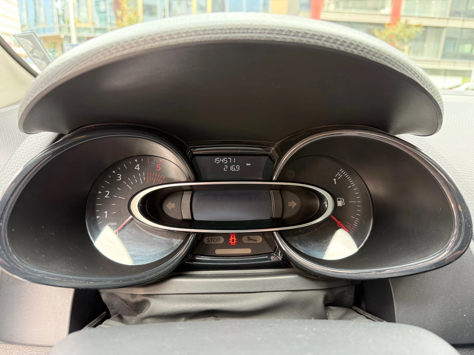 Renault Clio 1.5 TDCi | Mobile.bg � ����������� 11