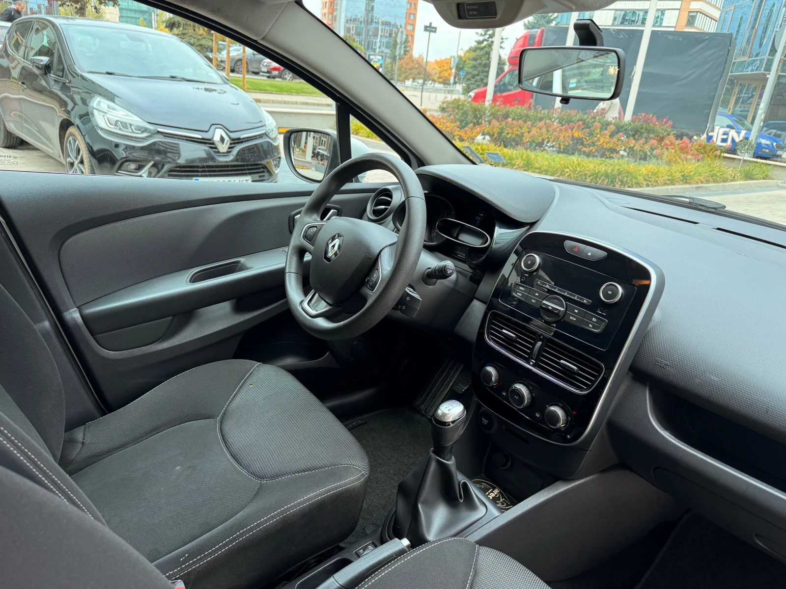 Renault Clio 1.5 TDCi | Mobile.bg � ����������� 14