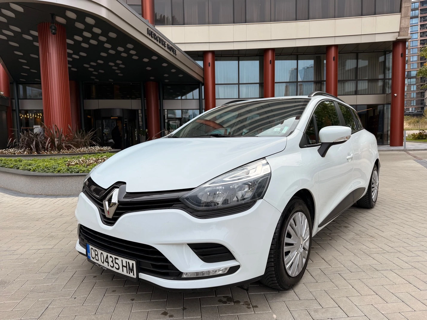 Renault Clio 1.5 TDCi | Mobile.bg � ����������� 1