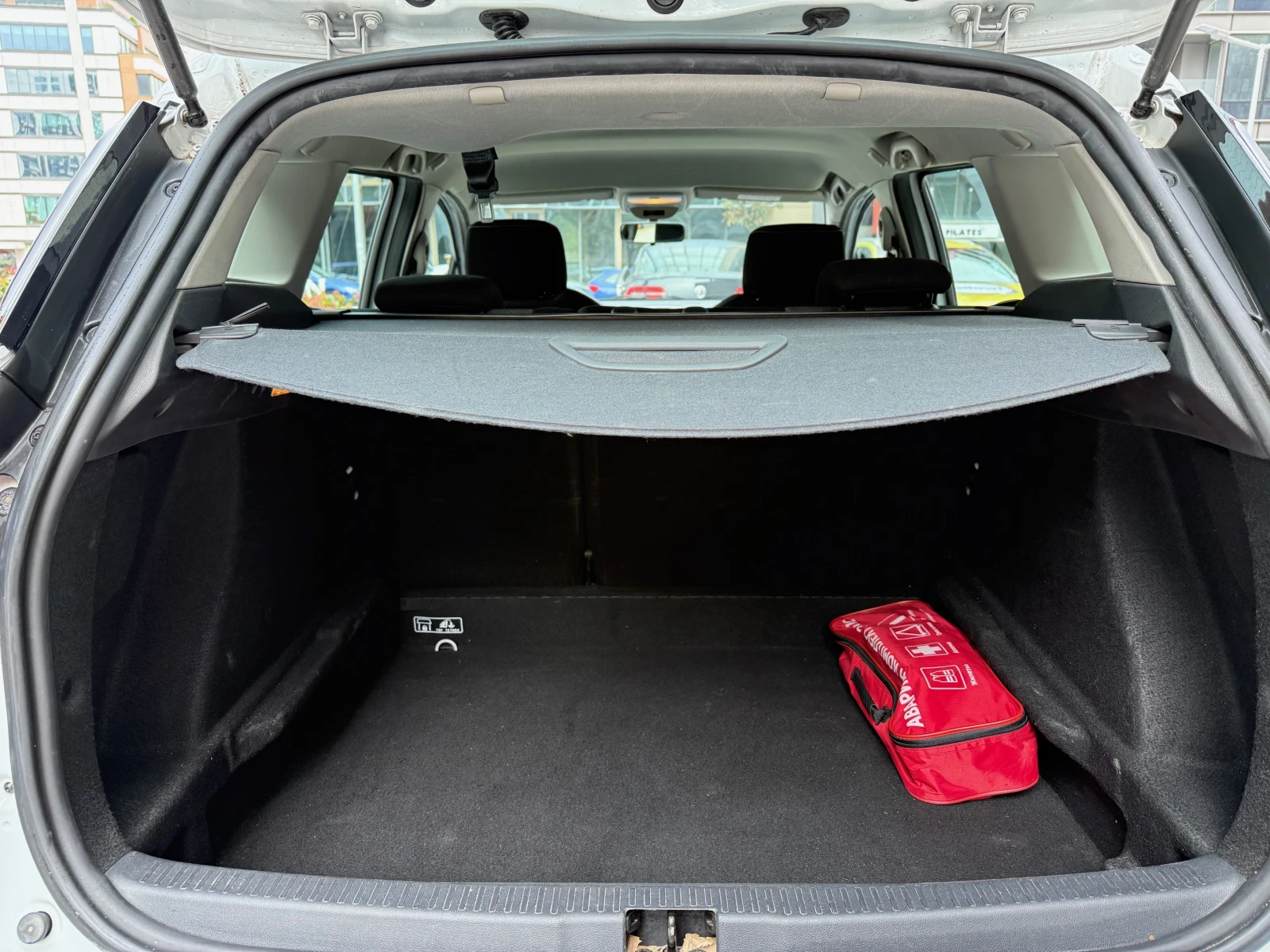 Renault Clio 1.5 TDCi | Mobile.bg � ����������� 16