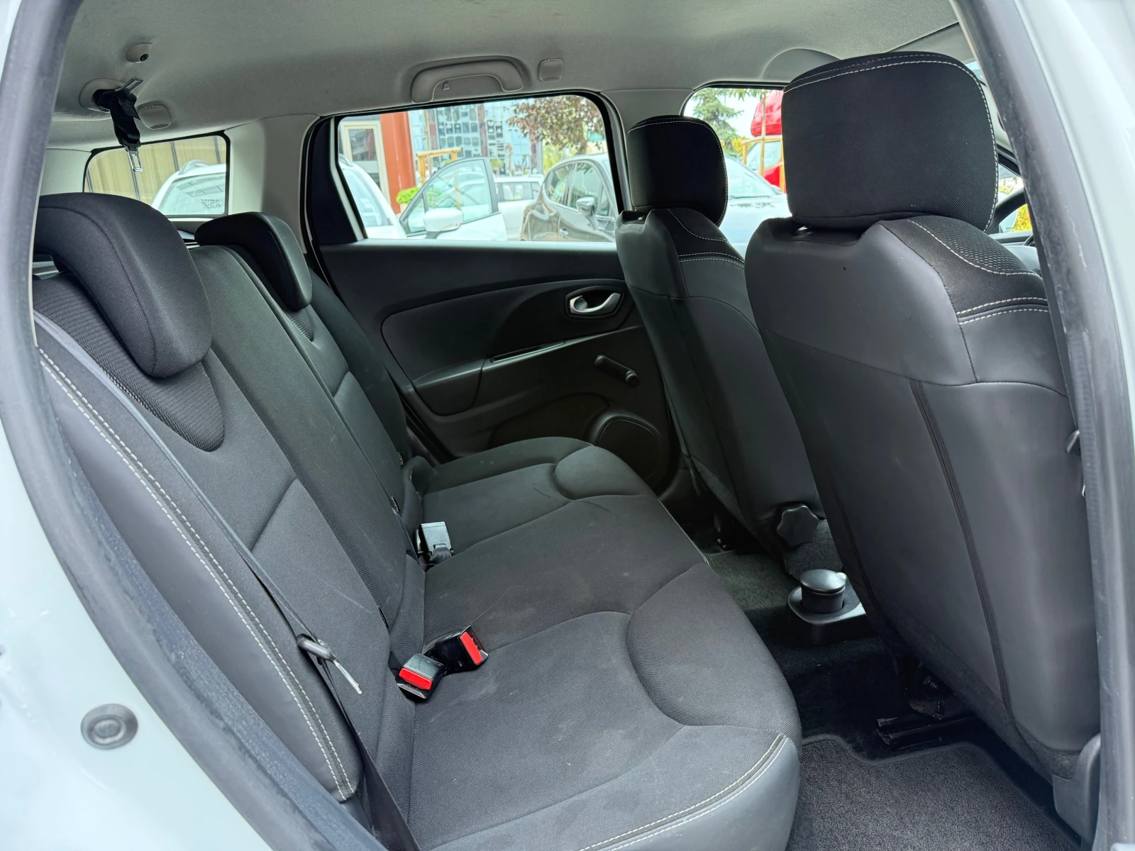 Renault Clio 1.5 TDCi | Mobile.bg � ����������� 15