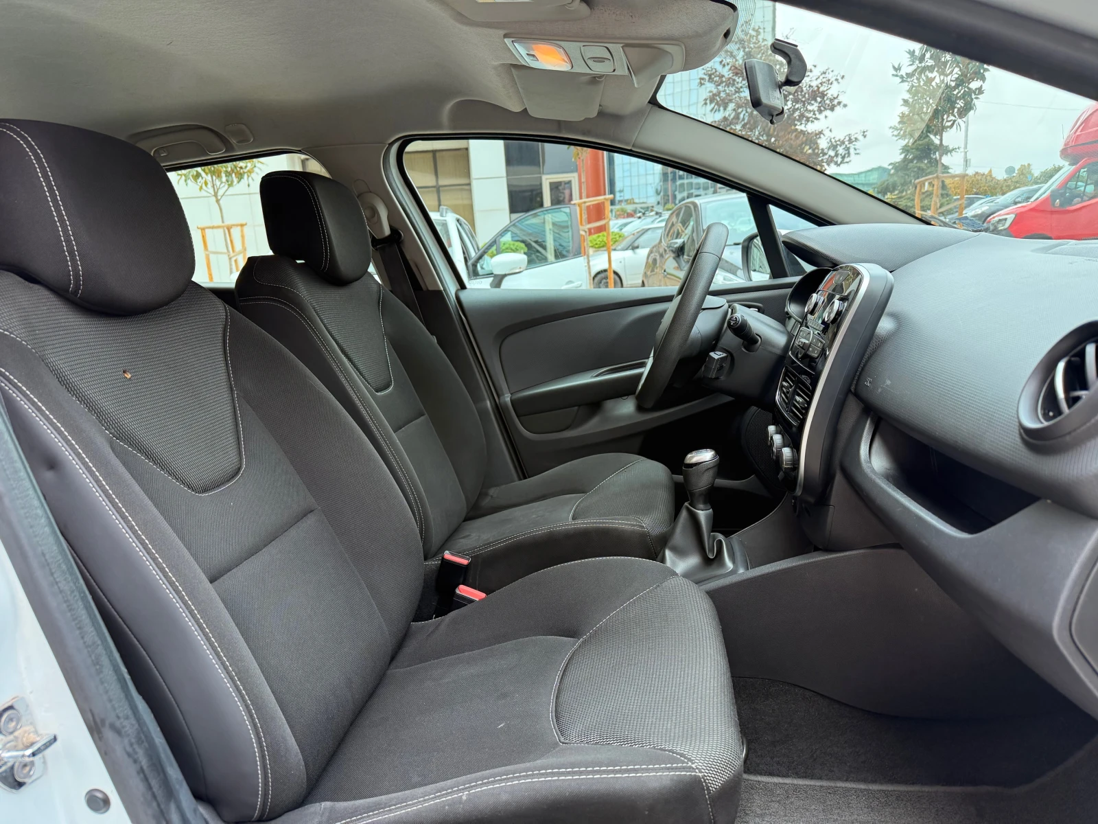 Renault Clio 1.5 TDCi | Mobile.bg � ����������� 13