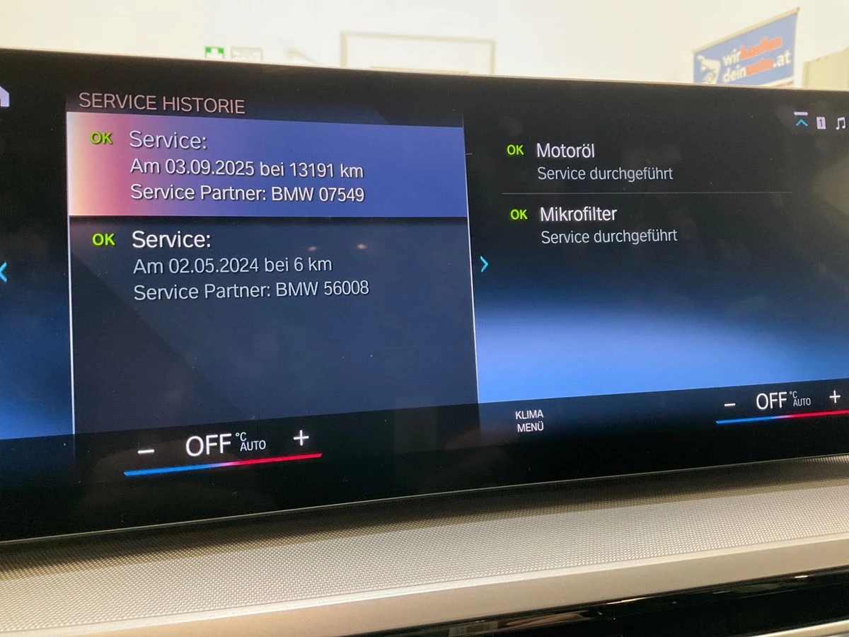 BMW 320 BMW 3er 320d * *  | Mobile.bg   11