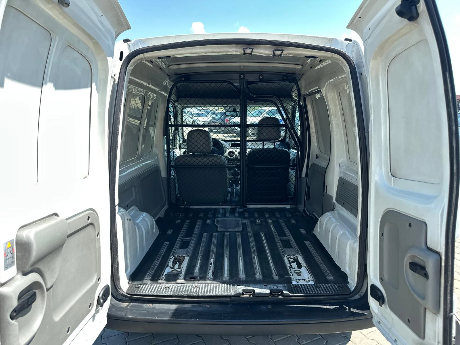 Renault Kangoo / 1.5D / 82HP /  | Mobile.bg   7