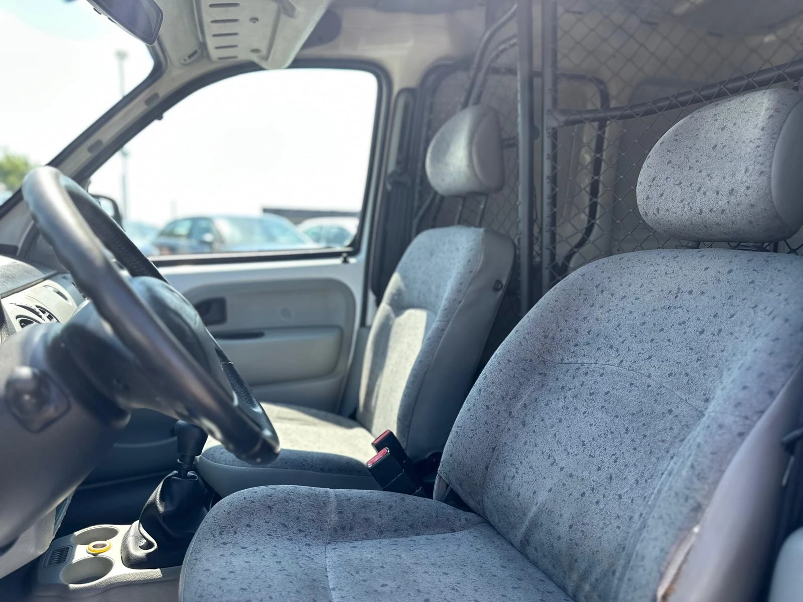 Renault Kangoo / 1.5D / 82HP /  | Mobile.bg   8