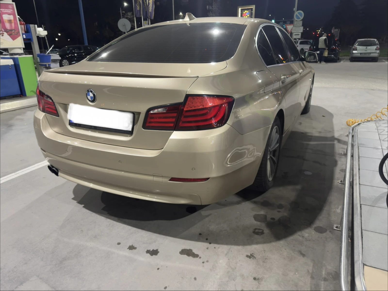 BMW 530 6 ��������� | Mobile.bg � ����������� 7
