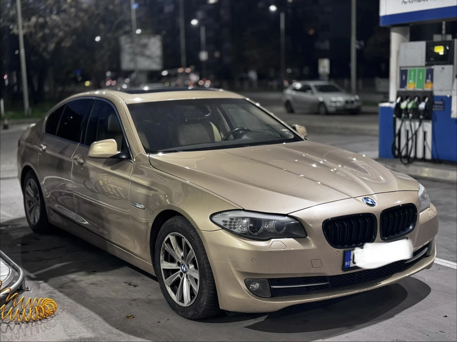 BMW 530 6 ��������� | Mobile.bg � ����������� 4