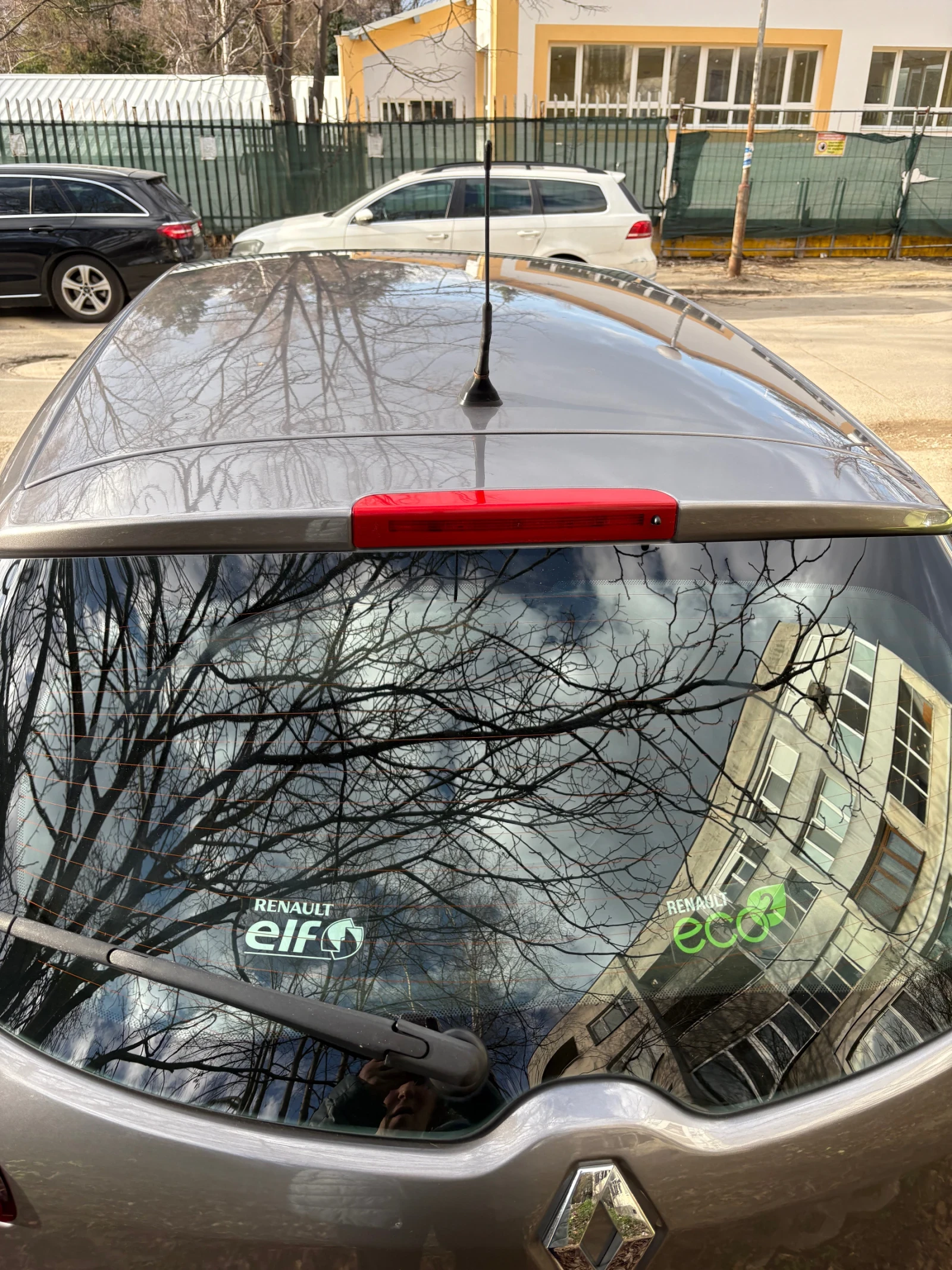 Renault Megane  - изображение 4