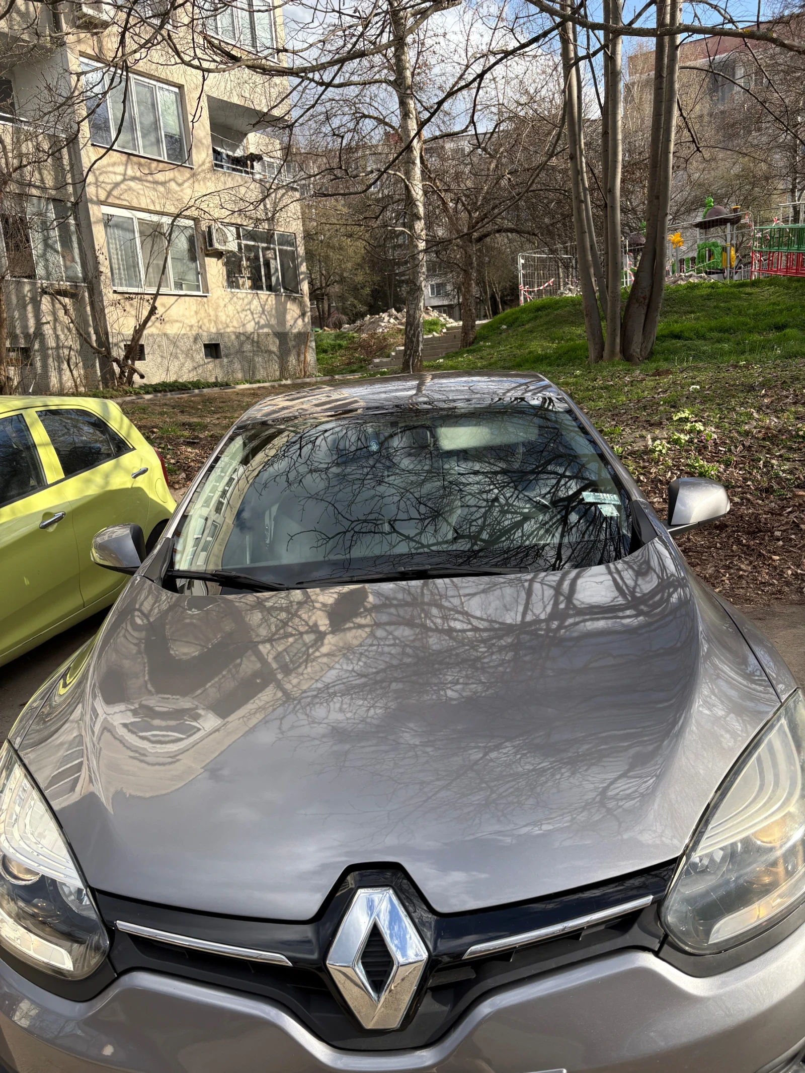 Renault Megane  - изображение 7