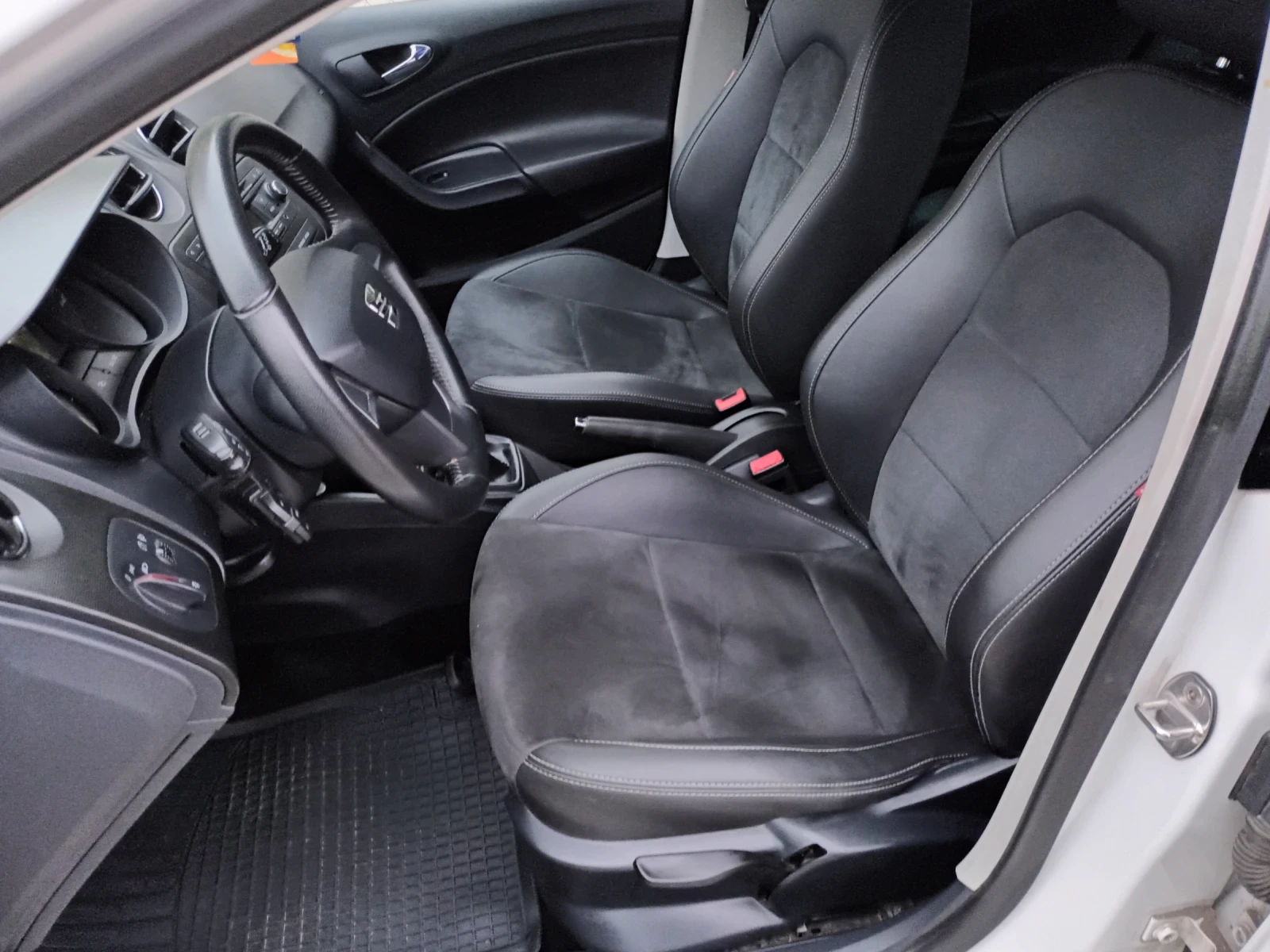 Seat Ibiza 1.2 TSI-GT - изображение 5