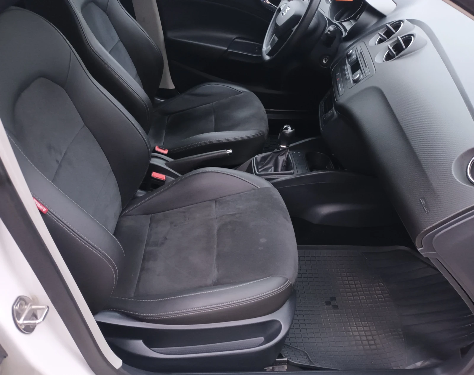 Seat Ibiza 1.2 TSI-GT - изображение 6