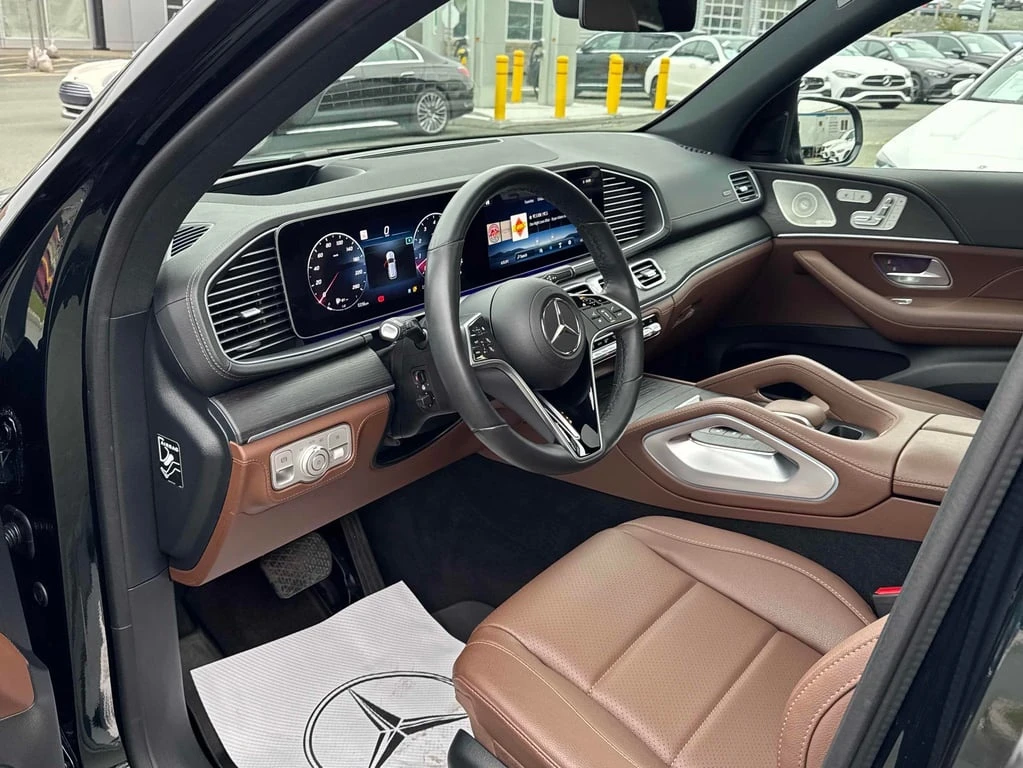 Mercedes-Benz GLE 450 * CARFAX *    | Mobile.bg   5