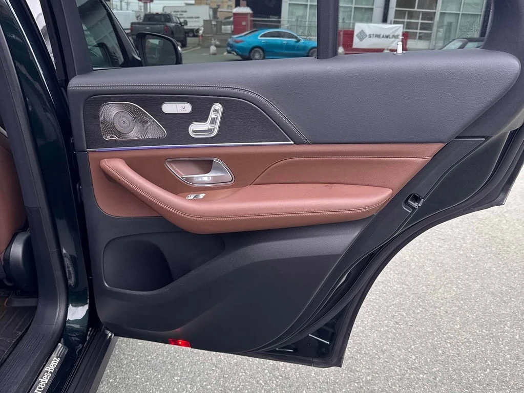 Mercedes-Benz GLE 450 * CARFAX *    | Mobile.bg   11