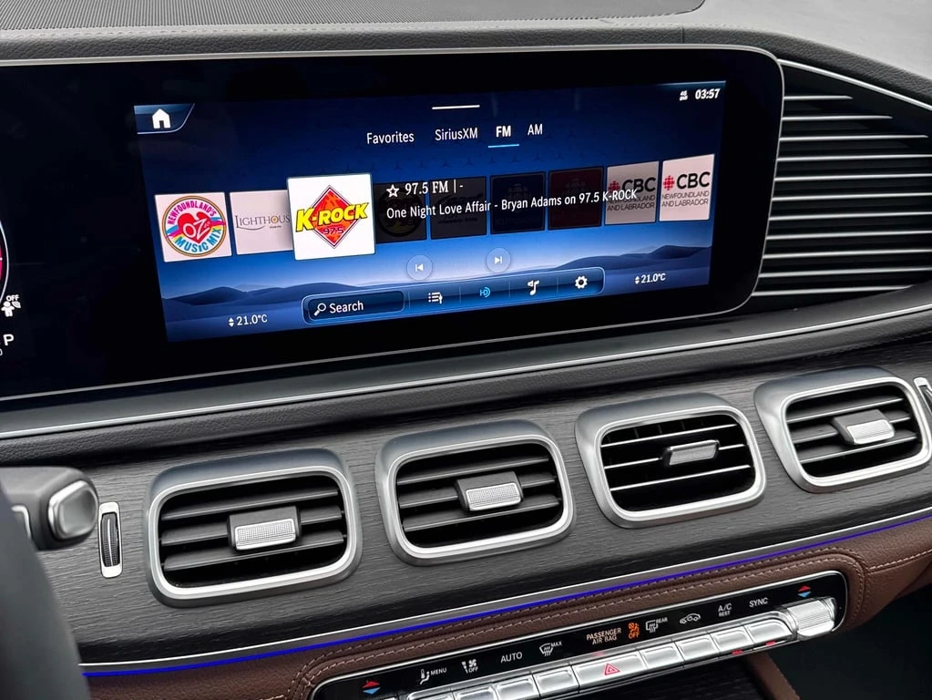 Mercedes-Benz GLE 450 * CARFAX *    | Mobile.bg   9