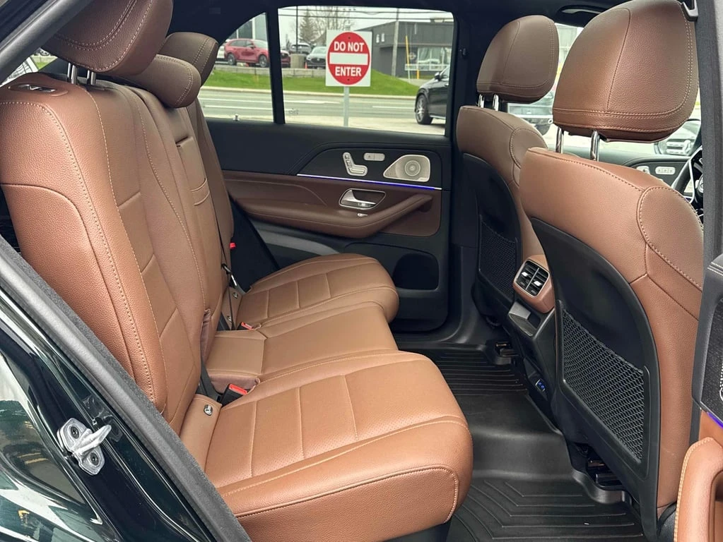 Mercedes-Benz GLE 450 * CARFAX *    | Mobile.bg   12