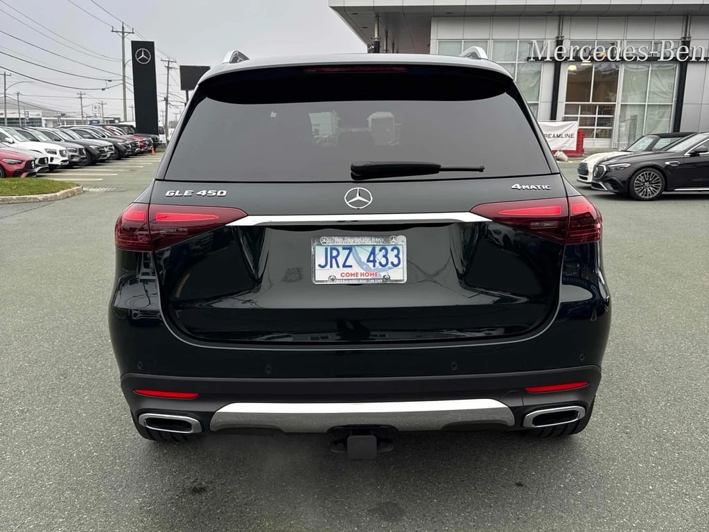 Mercedes-Benz GLE 450 * CARFAX *    | Mobile.bg   4