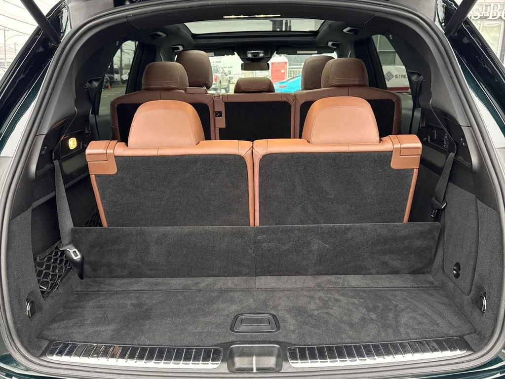 Mercedes-Benz GLE 450 * CARFAX *    | Mobile.bg   15