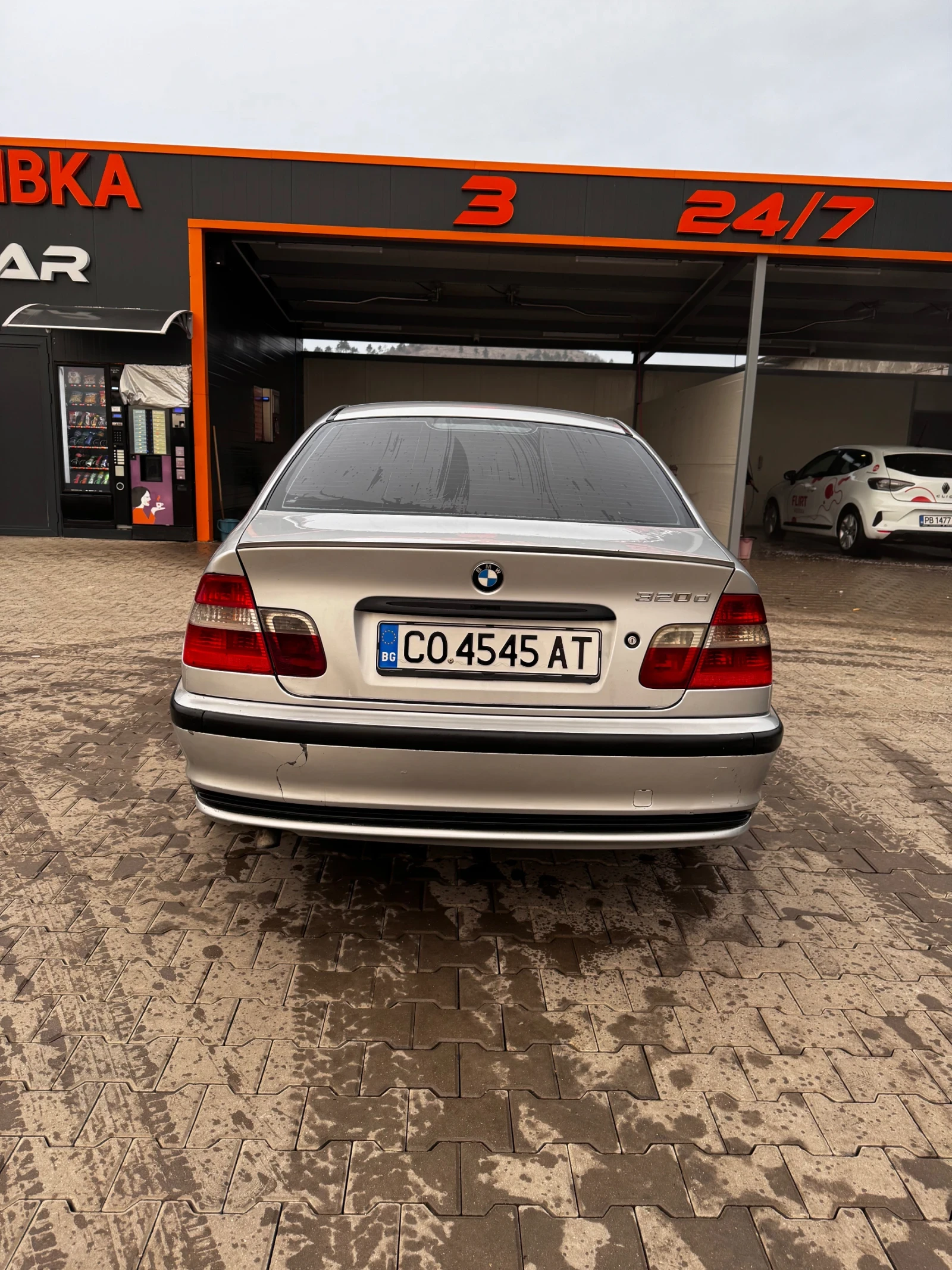 BMW 320 | Mobile.bg � ����������� 11