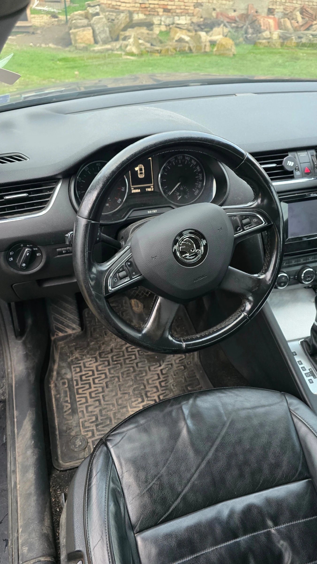 Skoda Octavia  - изображение 5