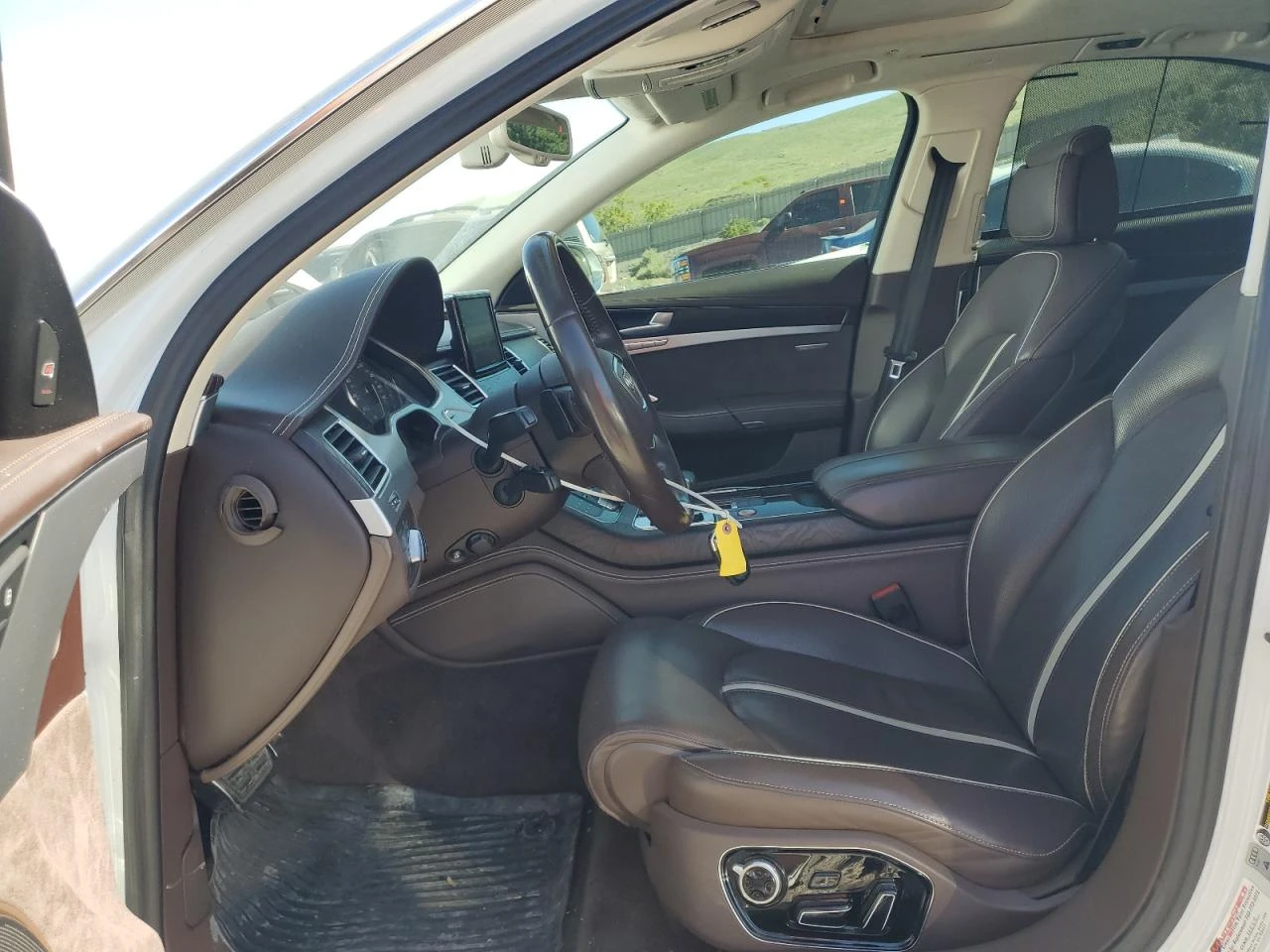 Audi S8 QUATTRO | Mobile.bg � ����������� 7